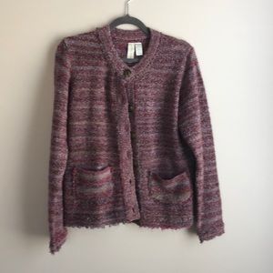 Matilda Jane jacket